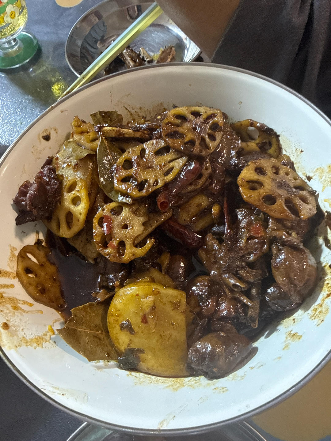 秒杀绝味，周黑鸭，久久鸭的自制鸭货