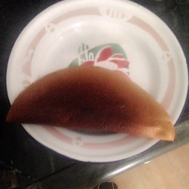 闽南小吃一一满煎爹
