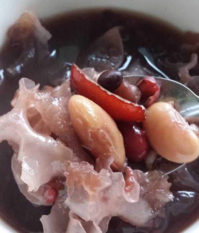 五谷杂粮粥