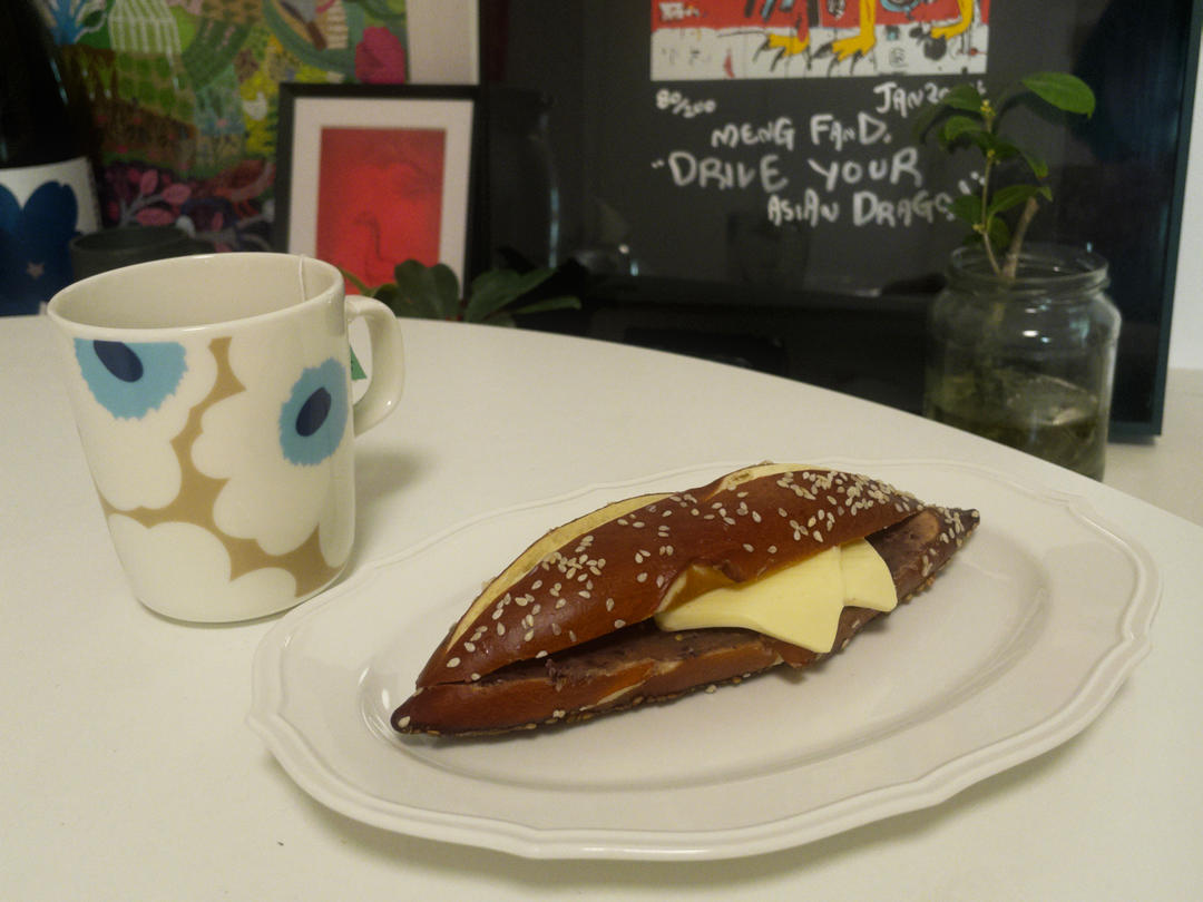 开心吃饭（日更新）