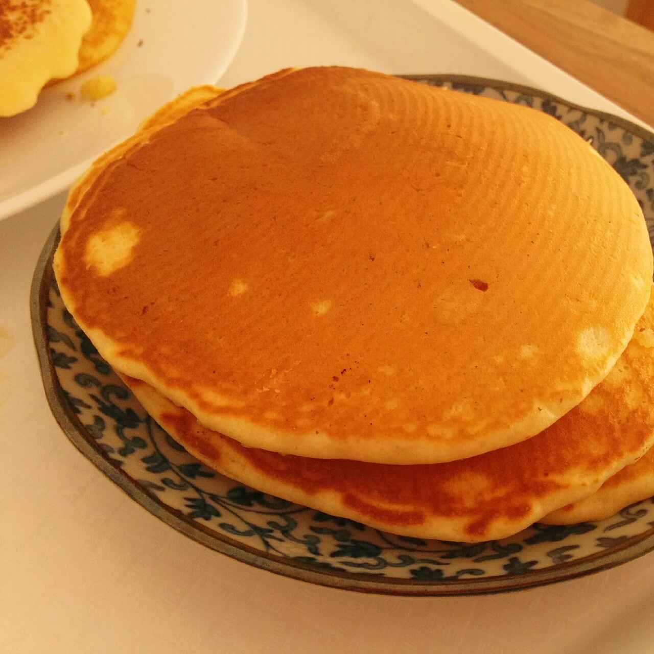 【小嶋rumi】原味松饼