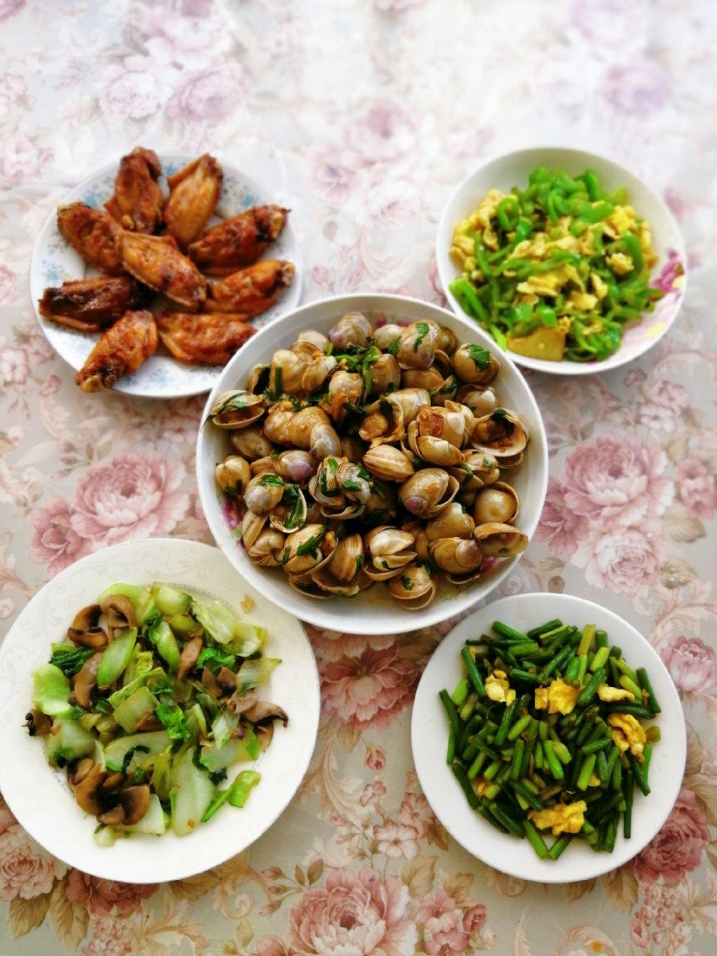 烤鸡翅 烤箱版 卡路里少 健康