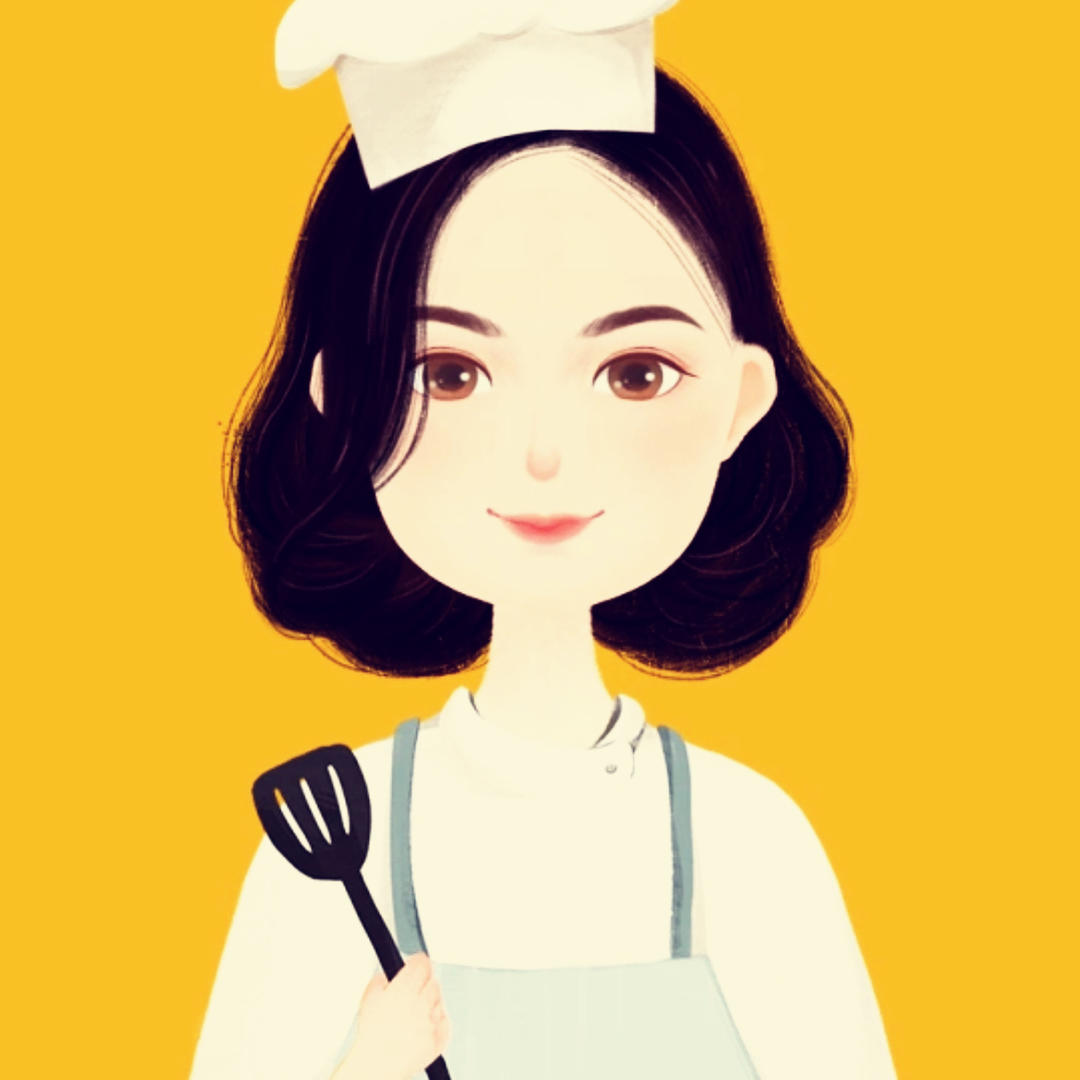 爱美食的三娃妈妈