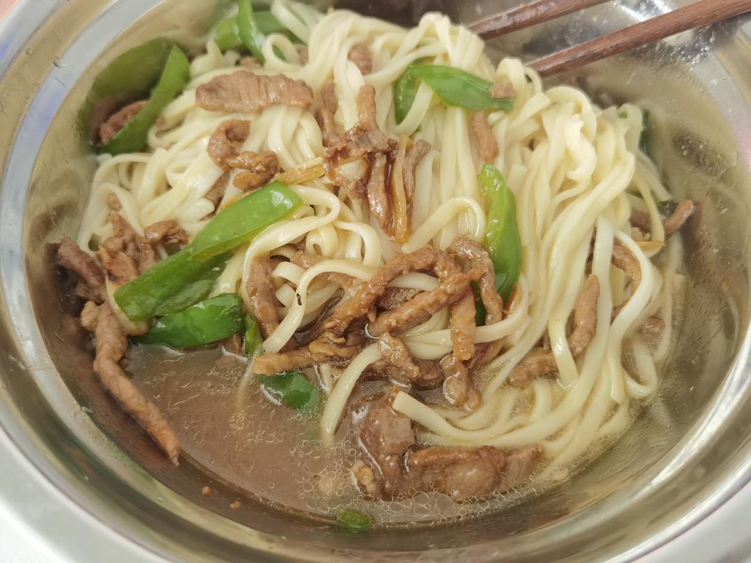 超级全的面条吃法‼️