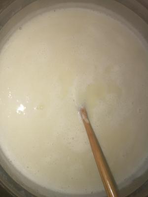 什锦豆腐脑（白醋点豆腐）的做法 步骤3