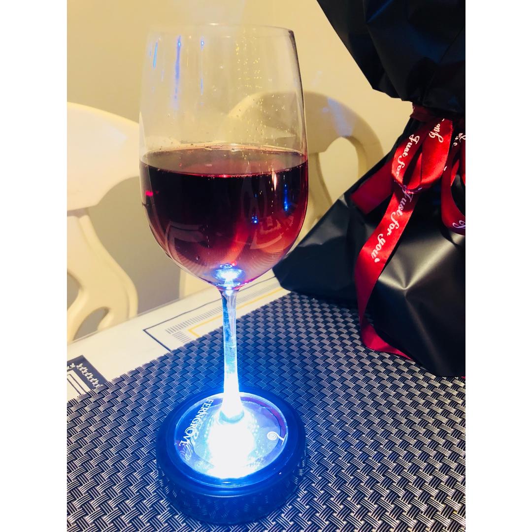 红酒雪碧