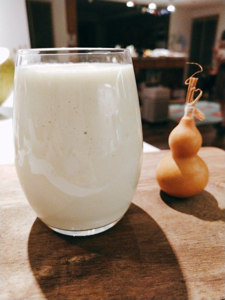牛油果奶昔🥑入坑就无法自拔的神仙牛奶