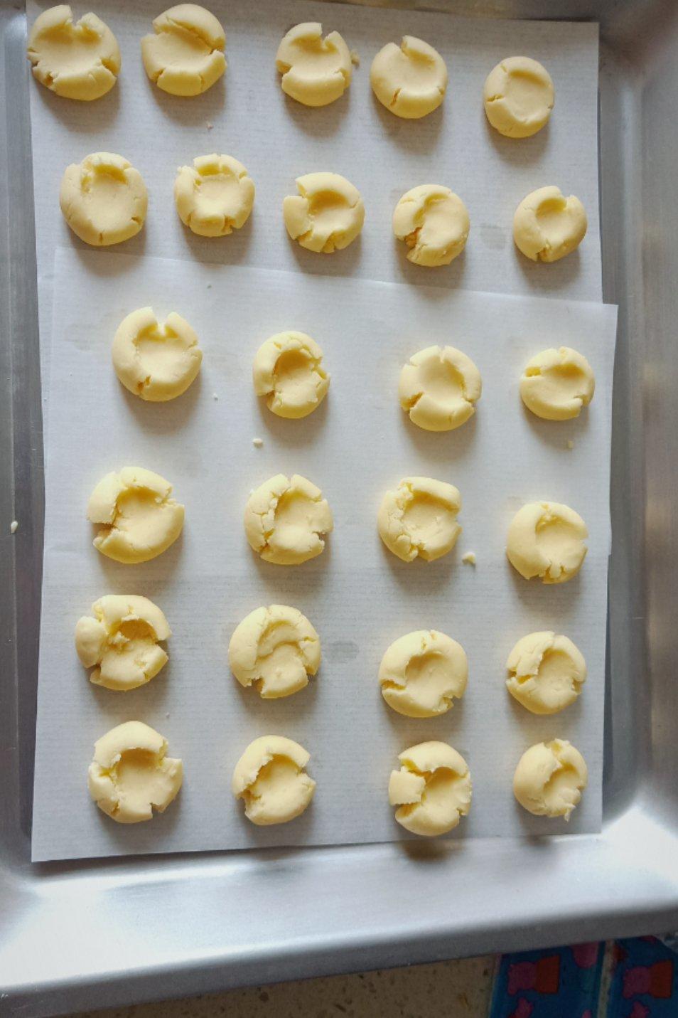 玛格丽特饼干