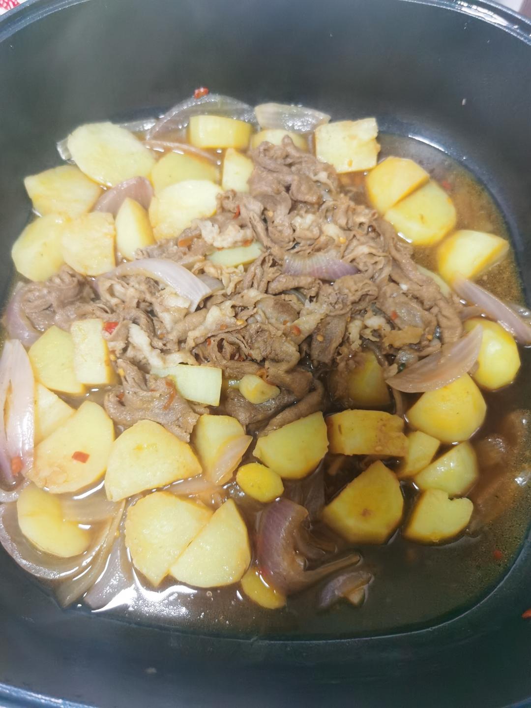 一周不重样的快手家常菜