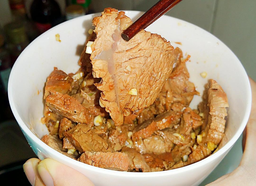 开一锅传家老卤（开卤、养护及传家大法）
