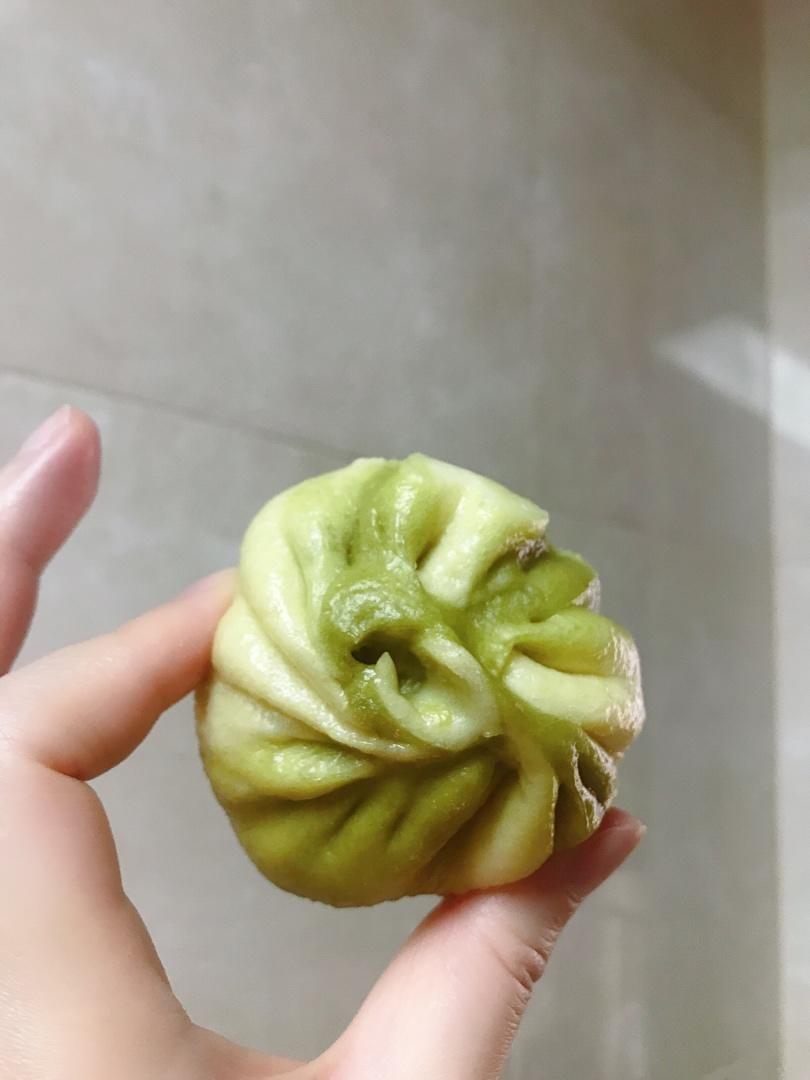 狗不理包子