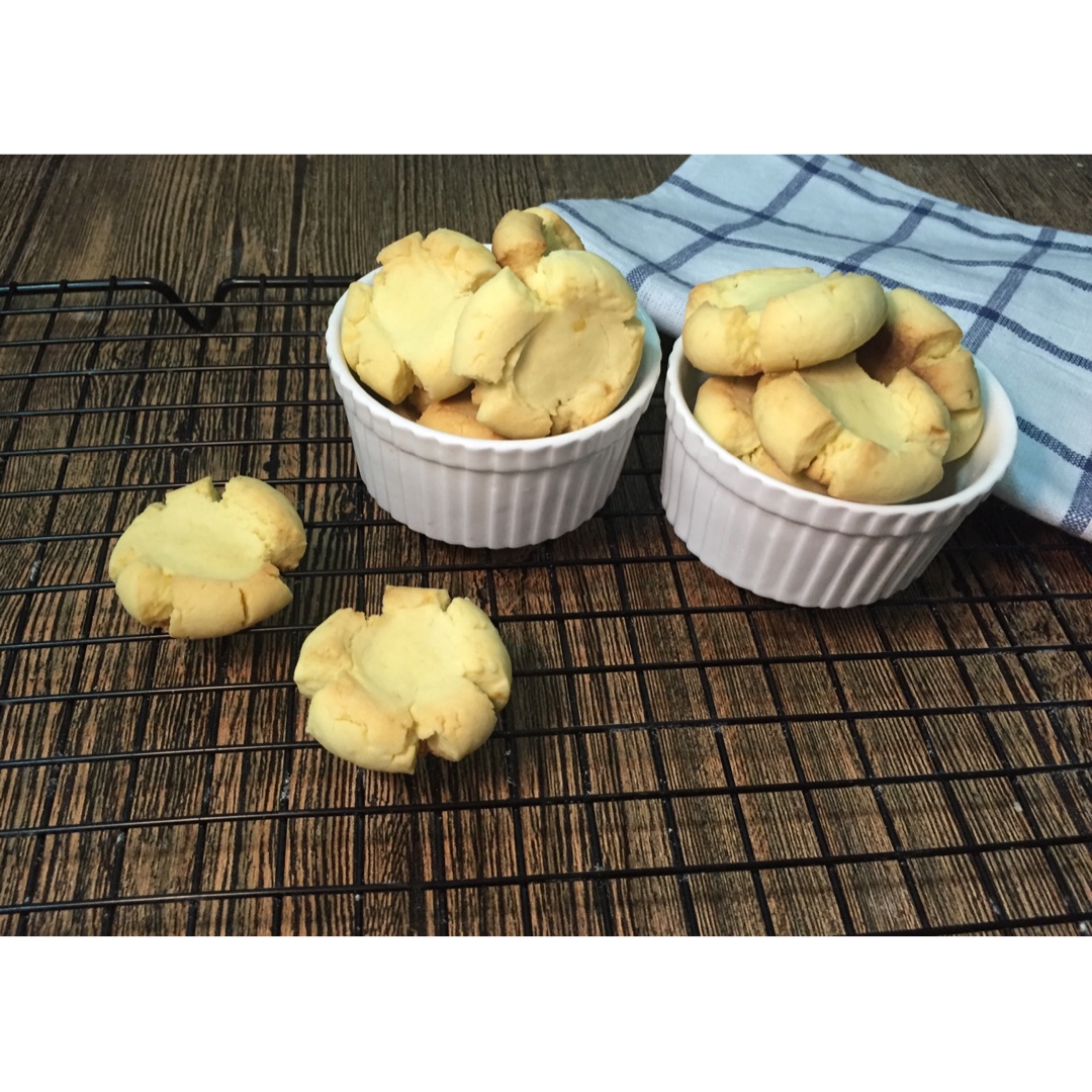 玛格丽特饼干