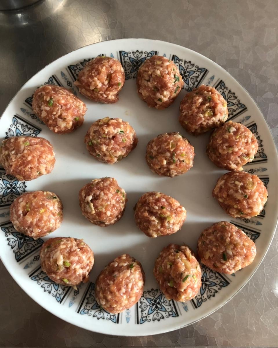 香酥鲜肉月饼