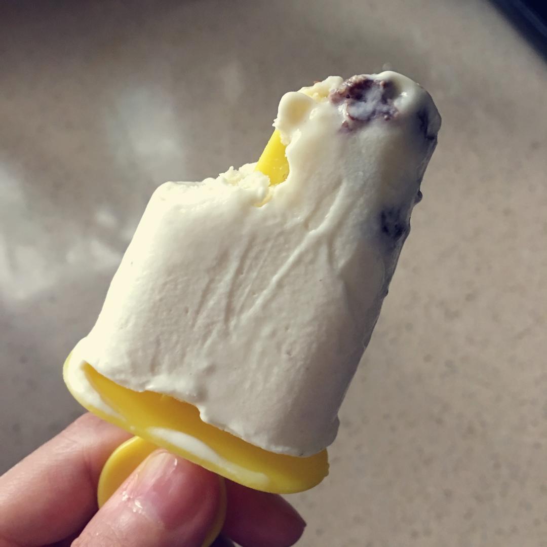 朗姆黑加仑冰淇淋 Rum Raisin Ice cream