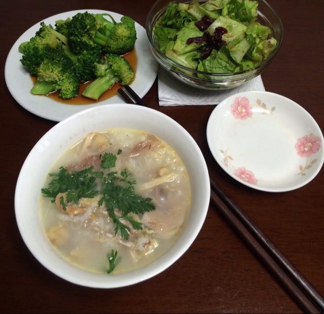 单身狗之餐