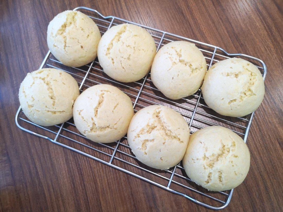 日常馒头、包子