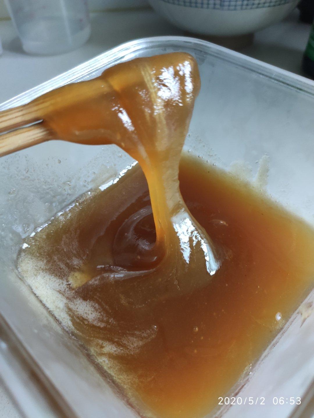 儿时记忆 | 麦芽糖