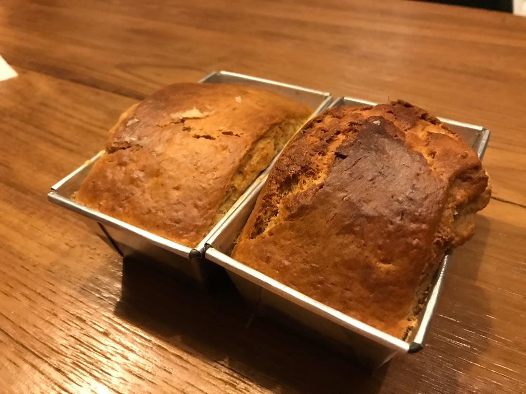 香蕉蛋糕 Banana bread