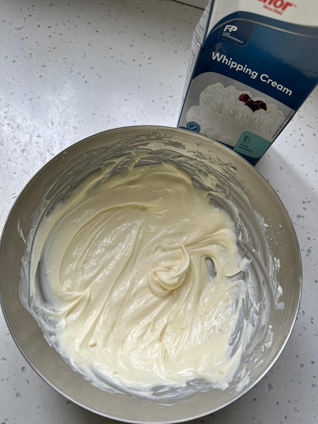 软乎乎真心乳酪包