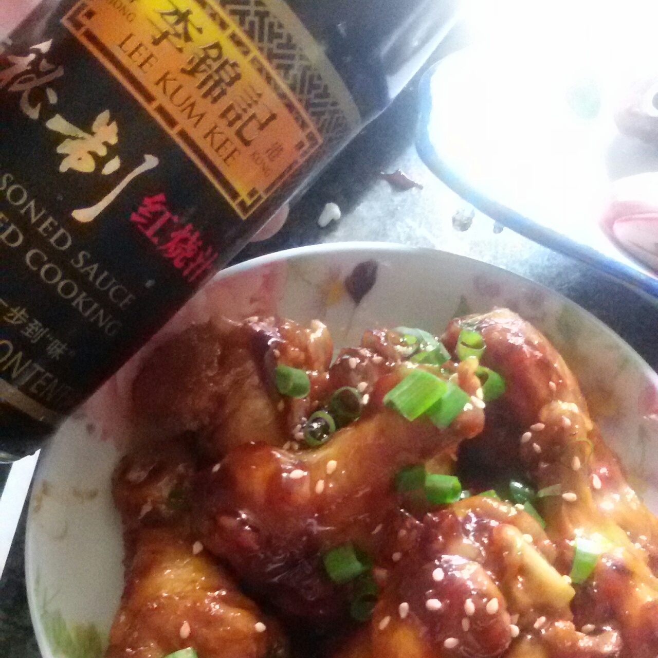 堂妈金牌红烧肉