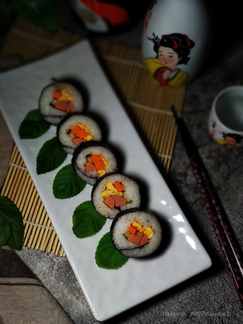 食•指间