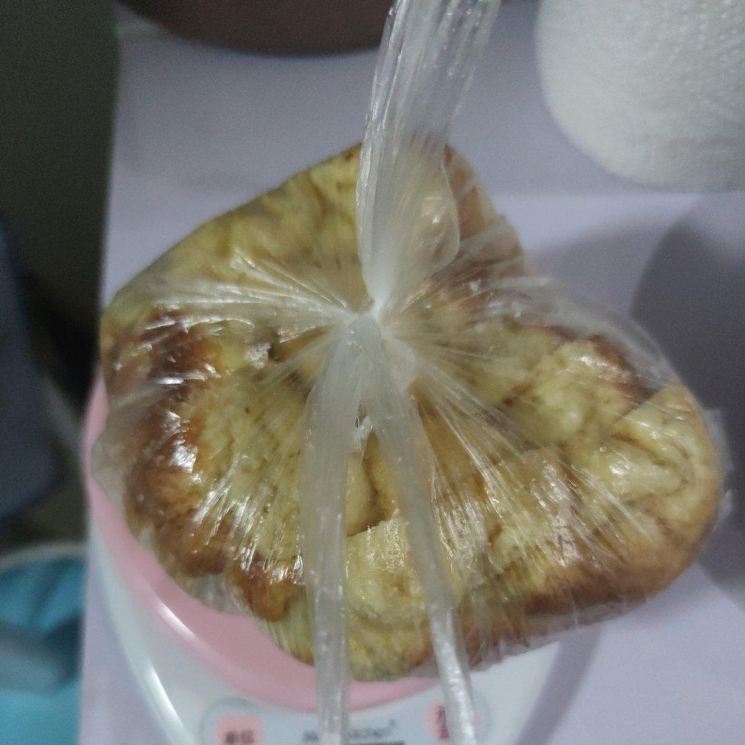 【生酮】吐司（附面包机版本）