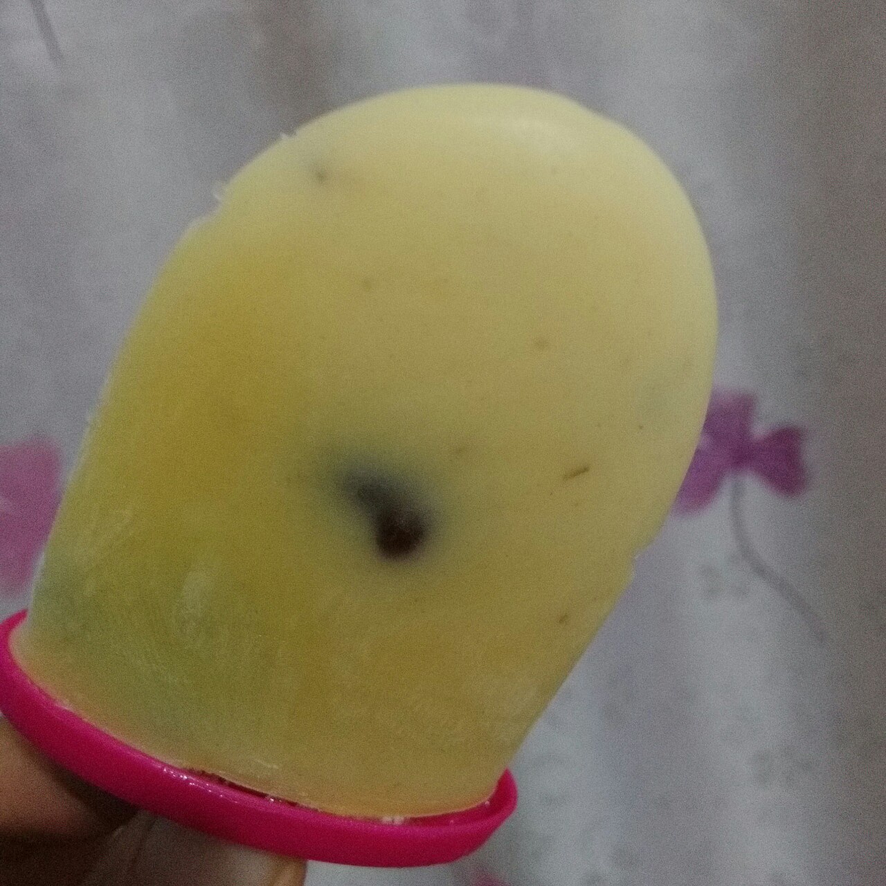 自制牛奶雪糕