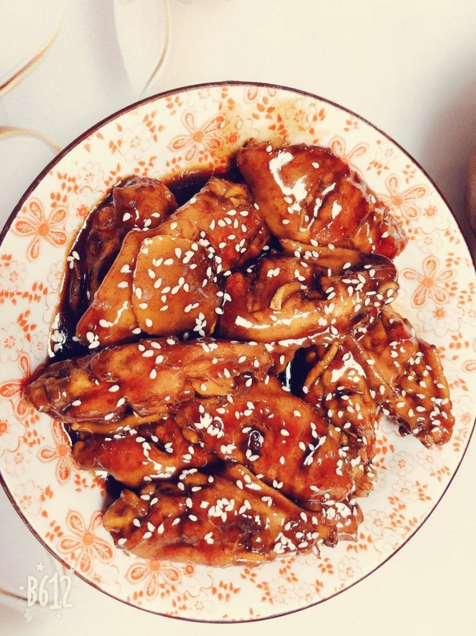 【山楂糕】