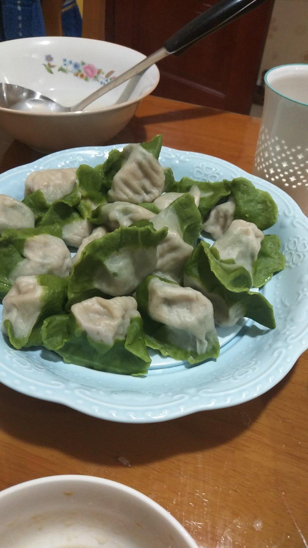 八寸披萨（附带饼皮做法）