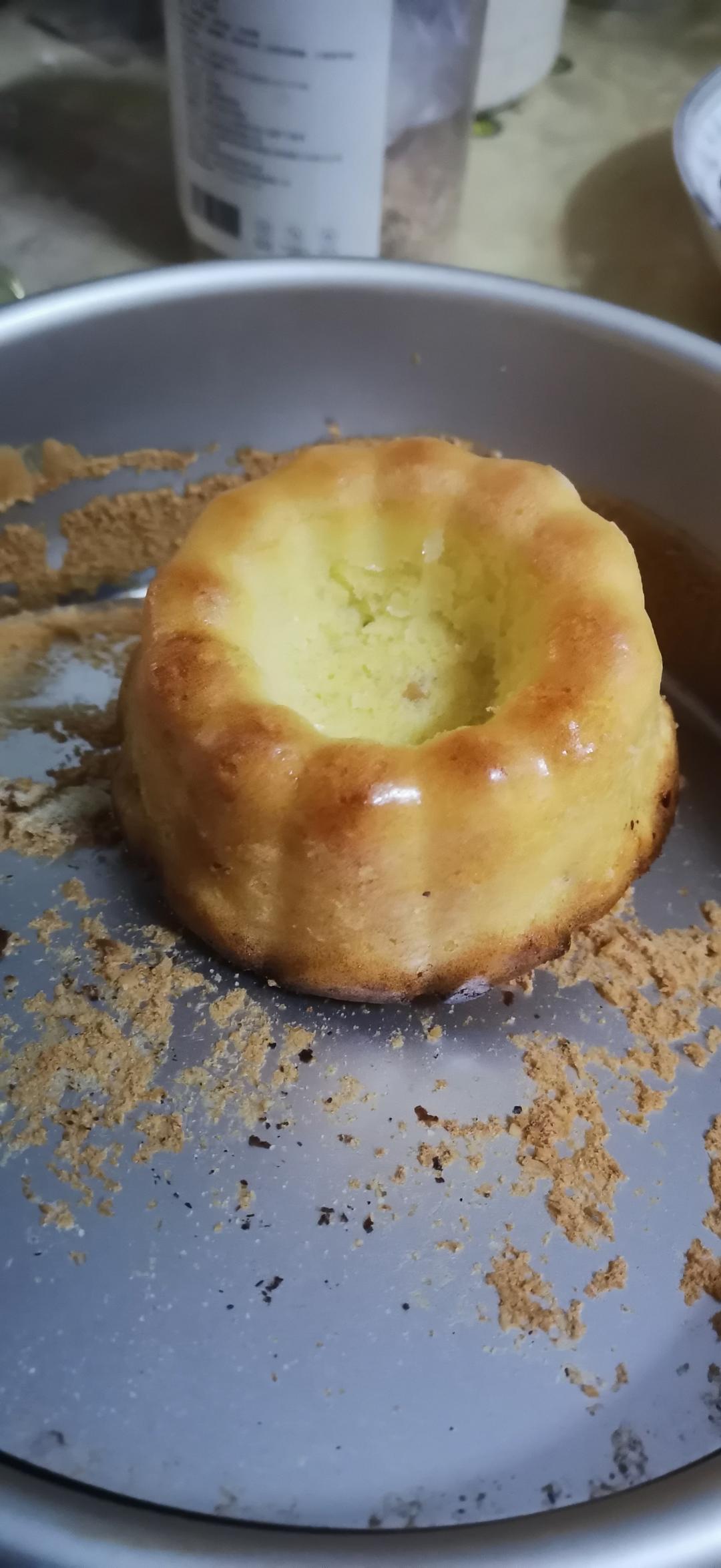 可以售卖的甜甜圈配方