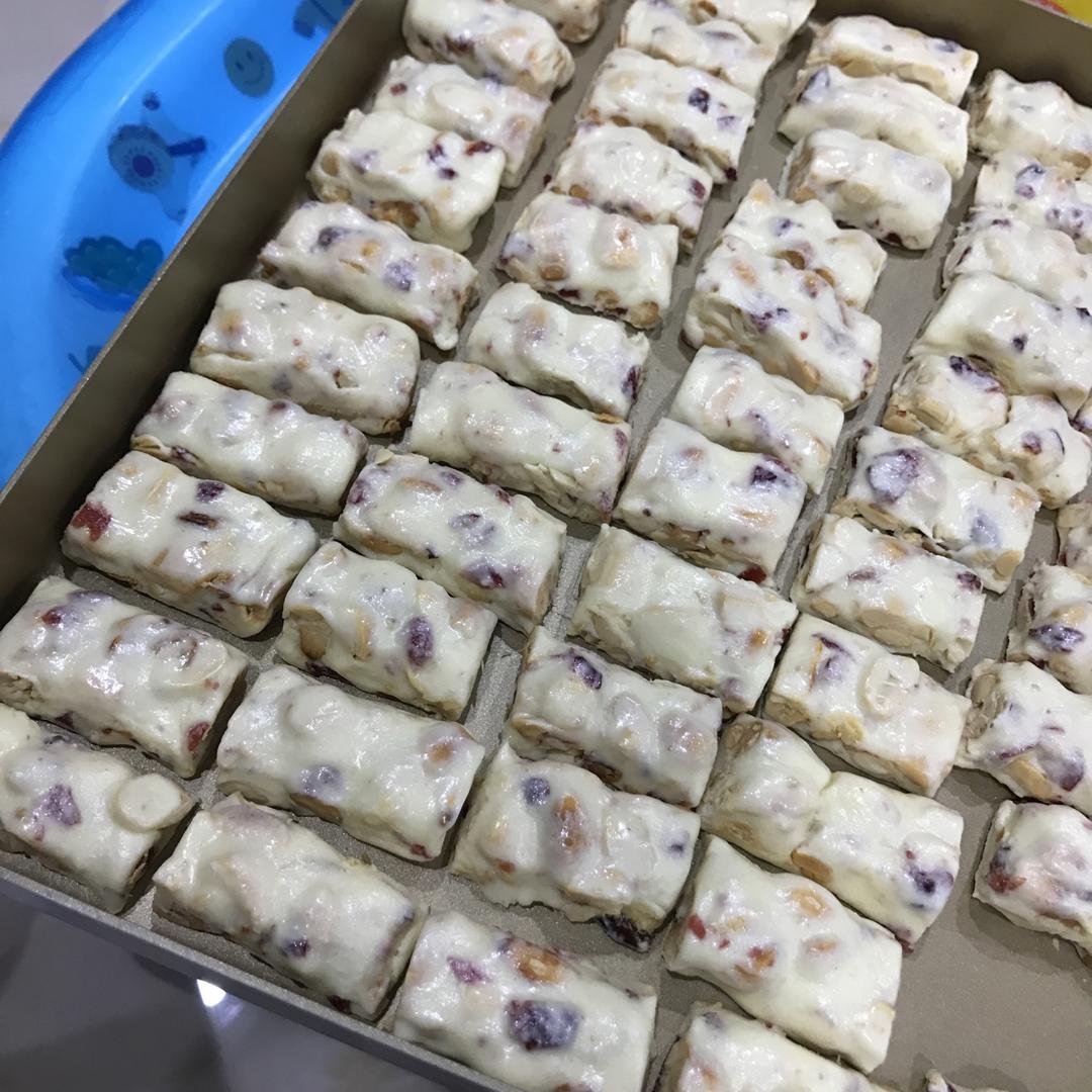 牛轧糖
