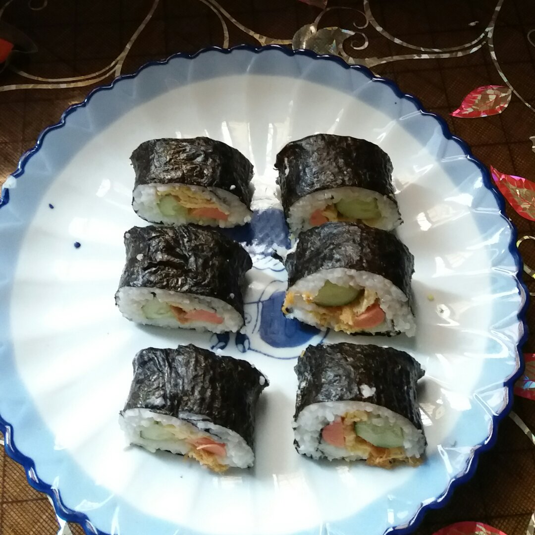 寿司