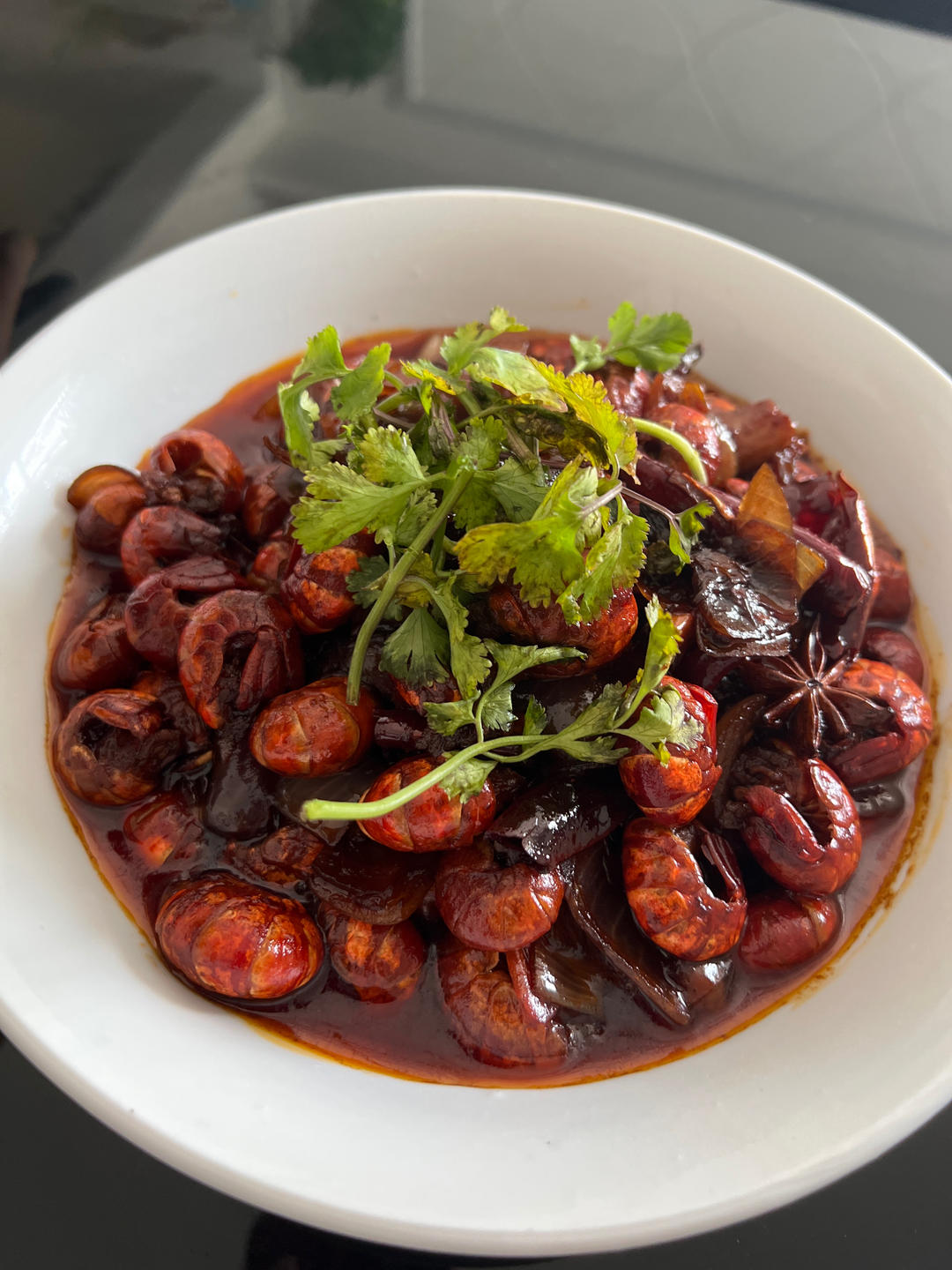 好吃过夜市零失误的秘制炒虾尾（私厨配方）