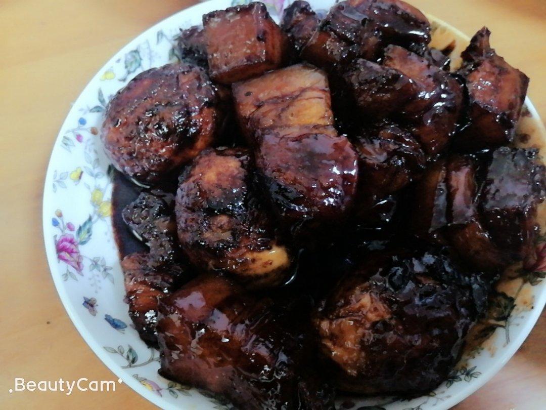 红烧肉