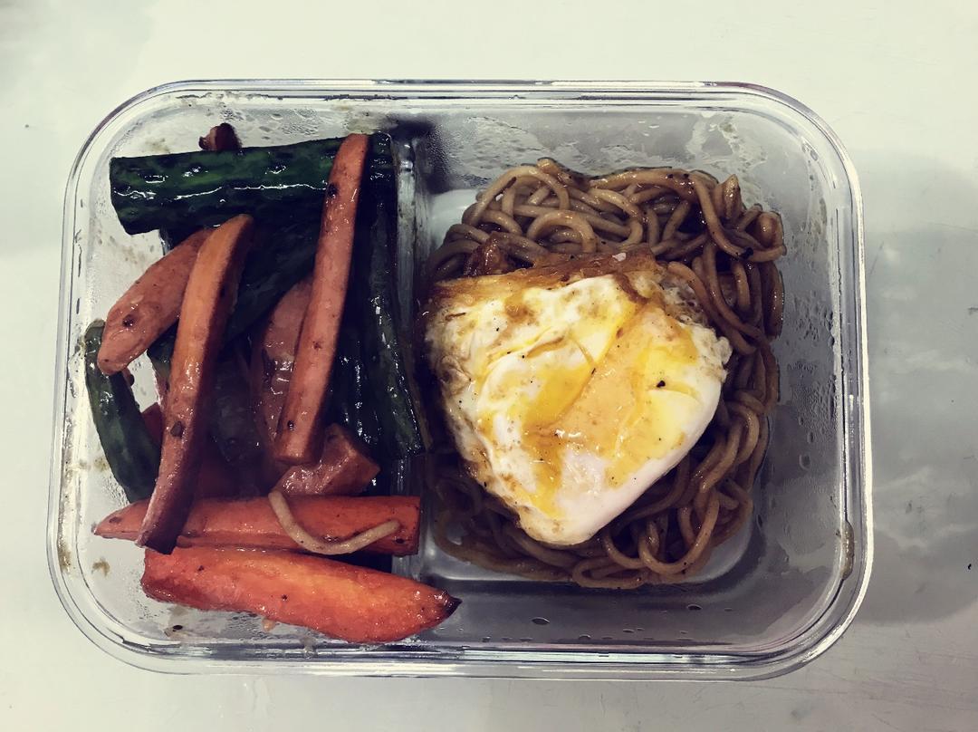 黑椒面