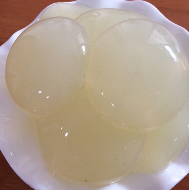 绿豆粉粿