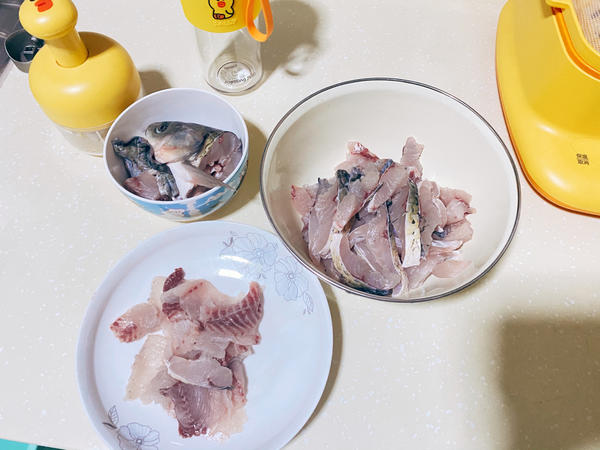 【片鱼法图片】秋豆麻黛_下厨房