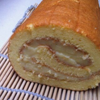 小四卷～风靡美食群的美味蛋糕卷