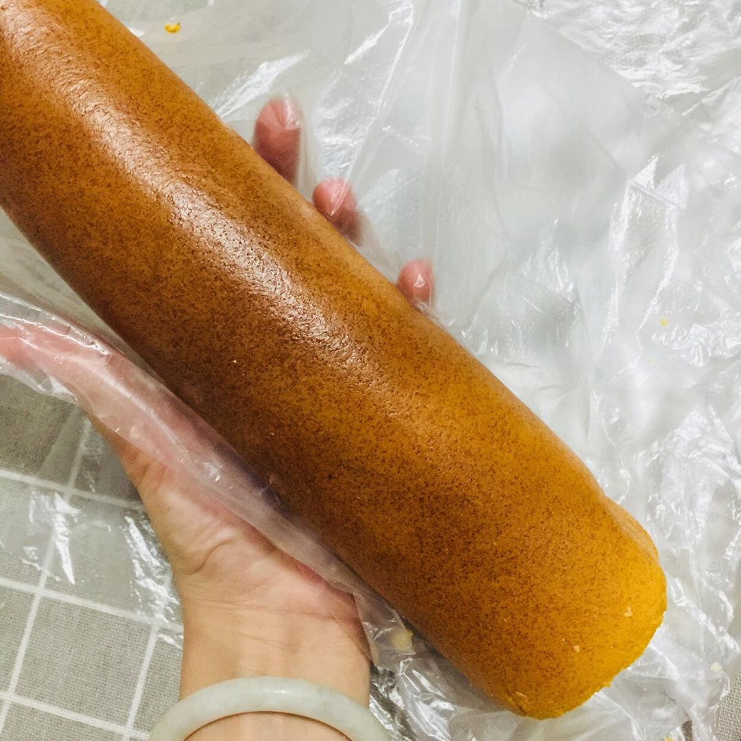 小四卷～风靡美食群的美味蛋糕卷