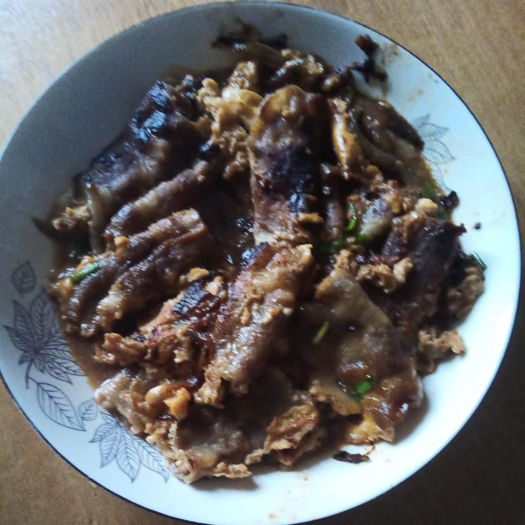 10分钟get‼️抱蛋肥牛饭｜这个实在太香了
