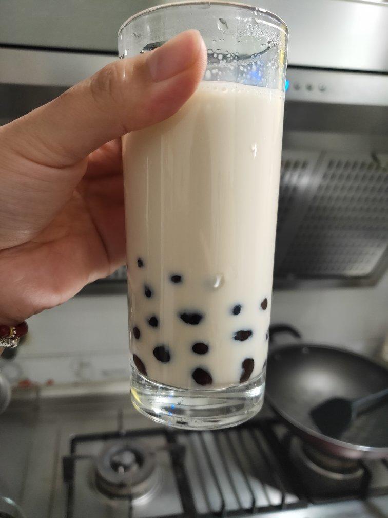 不要点外卖啦，自制奶茶，超简单