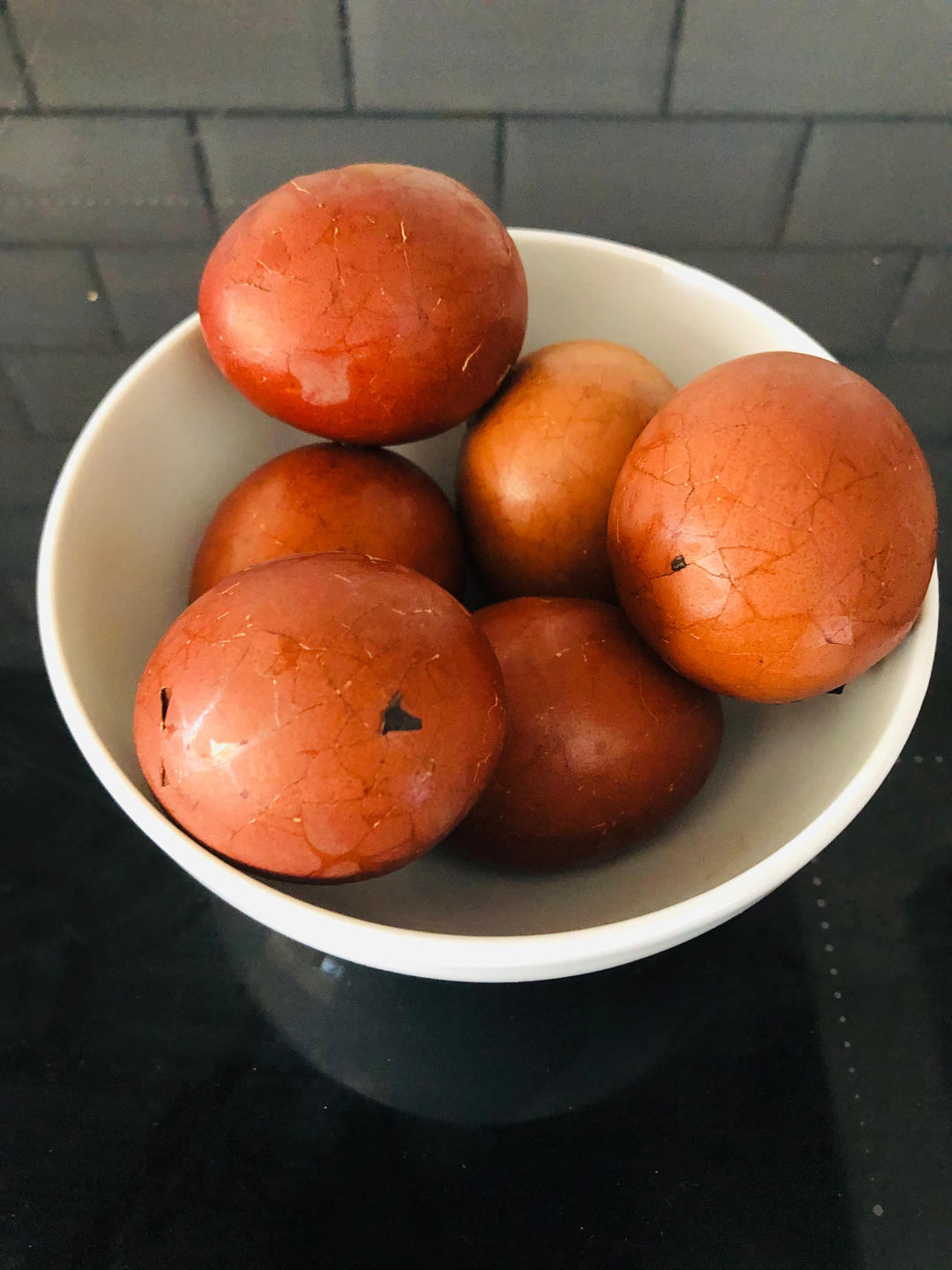五香茶叶蛋