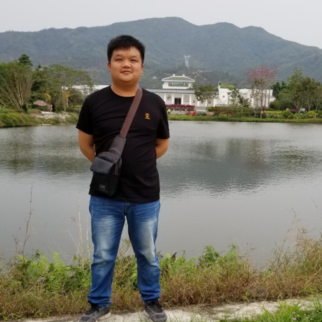 近期有点胖