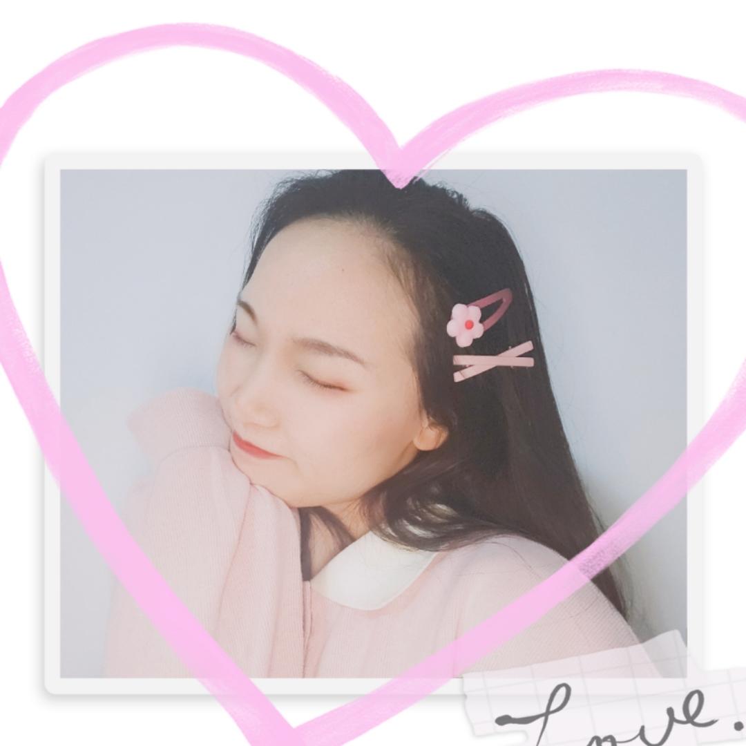 会舔嘴的糖葫芦