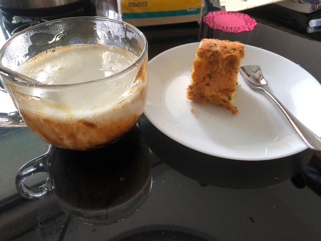 【零失败！超简单！】自制可挂壁黑糖珍珠