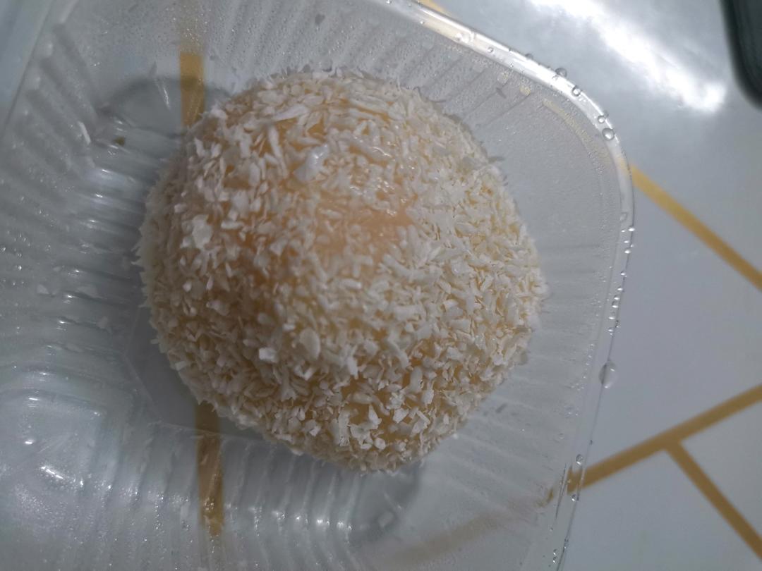 一学就会的糯米糍