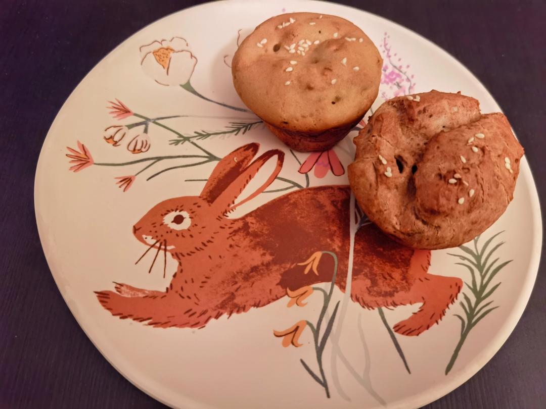 无水蛋糕（小美+烤箱）