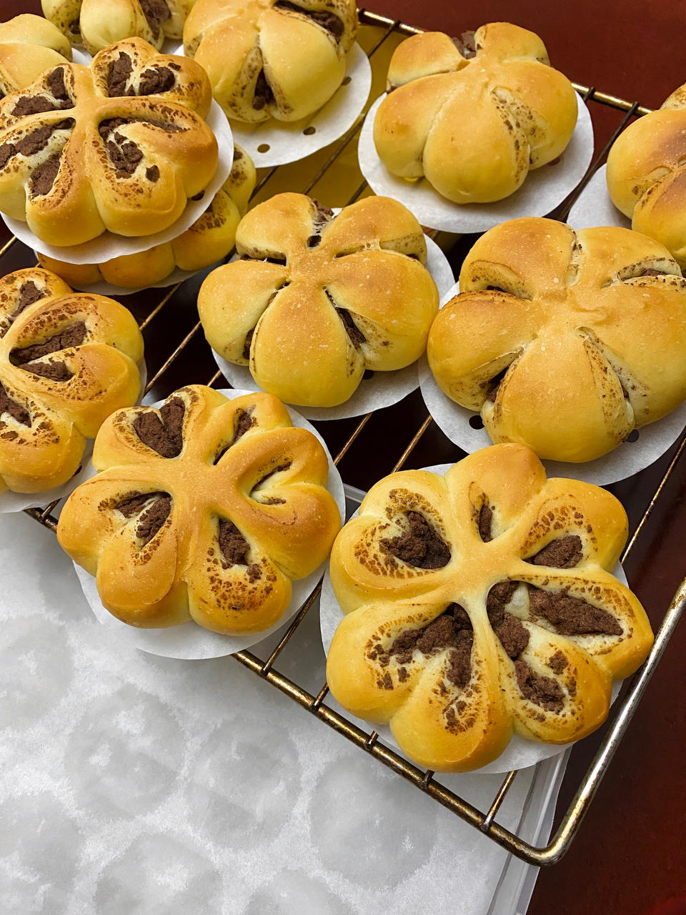 放三天依然柔软！汤种辫子面包