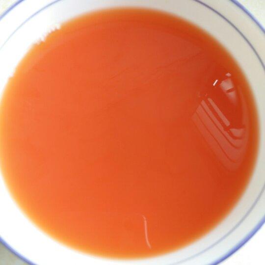 枸杞红枣汁--养肝明目