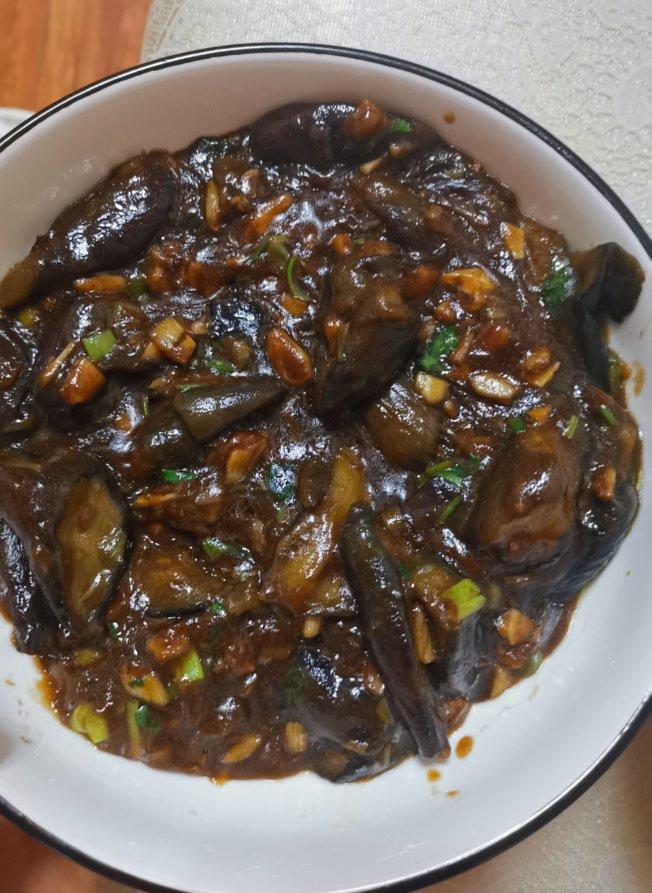 红烧茄子